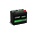 START SMF GARDEN 12V 28Ah 250A right+ (528015025)