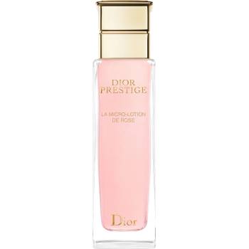 Dior Prestige La Micro Изглаждащ Розов Лосион За Лице 150 мл