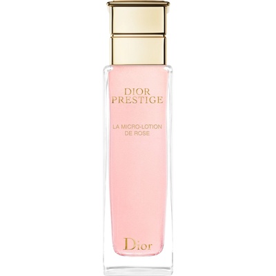 Dior Prestige La Micro Изглаждащ Розов Лосион За Лице 150 мл