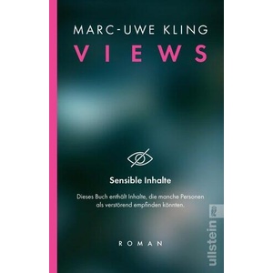 VIEWS (ISBN: 9783548073699)