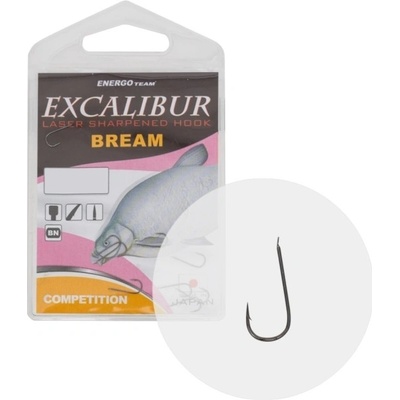 EXCALIBUR Bream Competition vel.6 10ks