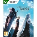 Hry na Xbox One Crisis Core Final Fantasy VII - Reunion