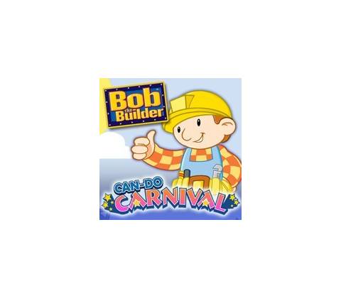 Bob the Builder Can Do Carnival