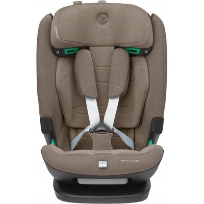 Maxi-Cosi TITAN Pro i-Size 2025 Authentic Truffle