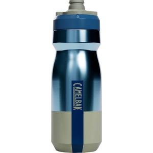 CamelBak Бутилка за велосипед Camelbak Podium Vacuum Cycling water bottles - Mercury Deep Sea - размер 650 ml (533-1932-1012)