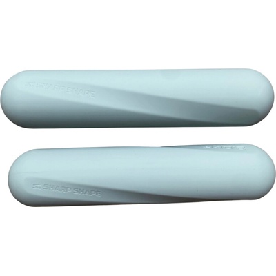 Sharp Shape Silikonové činky 2 x 2 kg