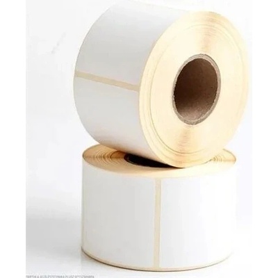 Etikety, termo, 152,4x101,6 mm, 400 etikiet/kotúč, .