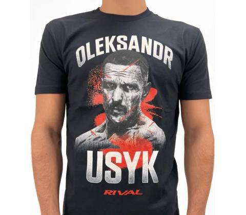 Rival Usyk