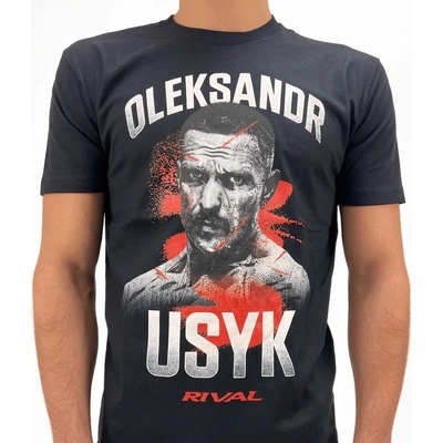 Rival Usyk