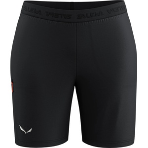 Salewa Дамски къси панталони Salewa Women's Puez 4 Shorts - Black Out - размер 40 (EU) (112-4366-0115)