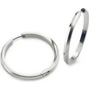 Boccia Titanium náušnice 0571-01