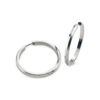 Boccia Titanium náušnice 0571-01