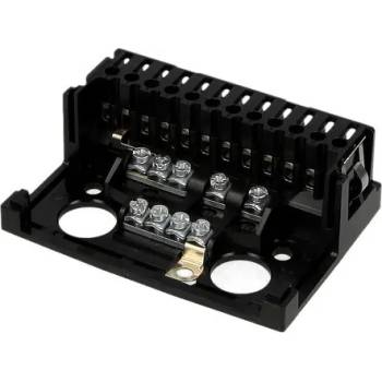 Image 1 of Siemens AGK11 Цокъл за LOA LGB LGA LMO LGD LMG (REL10304)