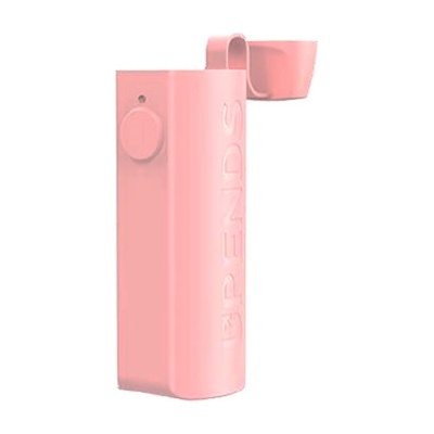 Upends Uppor Pod Kit Silikonové pouzdro Rose – Zboží Dáma
