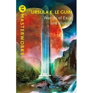 Worlds of Exile and Illusion (ISBN: 9781473230989)