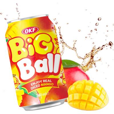 OKF Big Ball Mango 350 ml