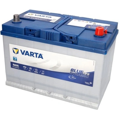 Varta Blue Dynamic 12V 85Ah 800A 585 501 080