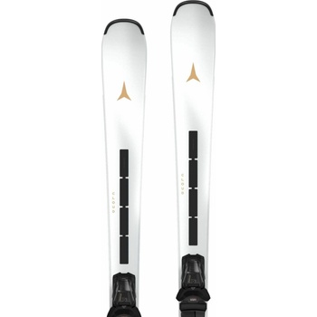 Atomic CLOUD C11 REVOSHOCK LIGHT 25/26