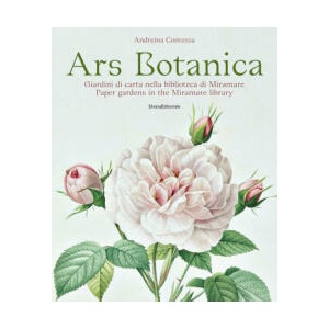 Ars Botanica (ISBN: 9788836653225)