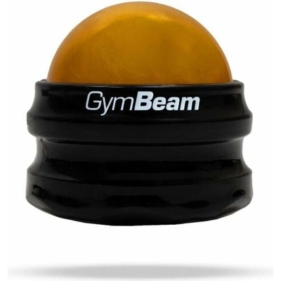 GymBeam Masážna loptička Rehab unisex žltá 103966-1-single_variant