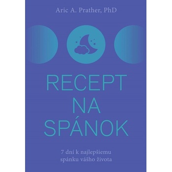 Recept na spánok