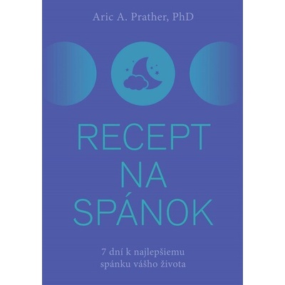 Recept na spánok
