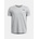 Under Armour Тениска Under Armour Boys UA Tech Vent Jcqrd SS Under Armour | Siv | Момчешки | 122