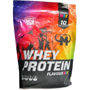 Mammut Nutrition Whey Protein 250 g