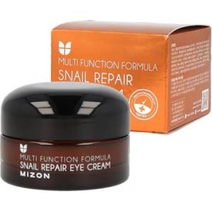 MIZON Snail Repair Eye Cream - Околоочен крем 25мл