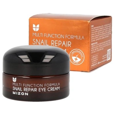 MIZON Snail Repair Eye Cream - Околоочен крем 25мл
