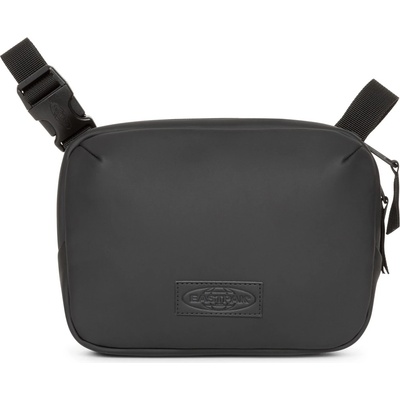 EASTPAK Чанта за рамо Eastpak Arjan Shoulder bag - CNNCT F Matte Black - размер 2, 5 l (510-6552-0111)