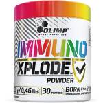 Olimp Immuno Xplode Powder, 210 Grams
