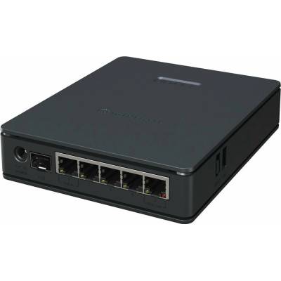 MikroTik hAP ax S