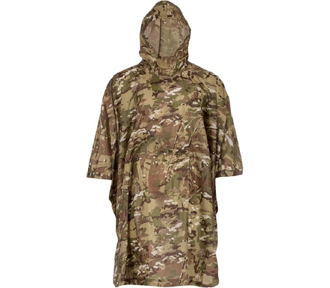 Highlander Pončo PVC