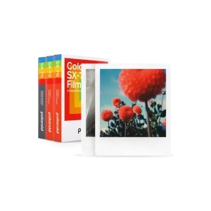 Polaroid Комплект филми Polaroid за SX-70