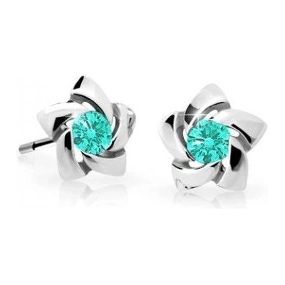 Cutie Jewellery C2201-30-X-2 svetlo zelená