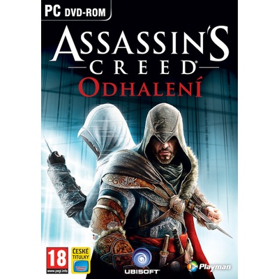 Assassin's Creed: Revelations