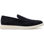 Boss Маратонки Boss Men's Tennis Shoes - Dark Blue