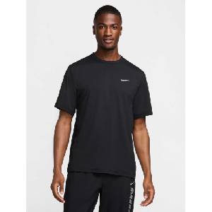 Nike Тениска m nk df hyverse top ss gfx (fv9614-010)