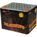 Kaleidoscope 74 ran