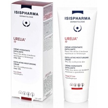 ISISPharma URELIA 10 exfoliačný hydratačný krém 150 ml