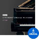 Spitfire Audio BBC Symphony Orchestra Piano Core (Дигитален продукт)