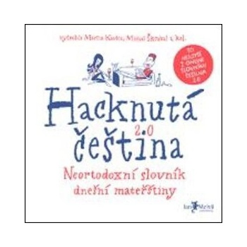 Hacknutá čeština