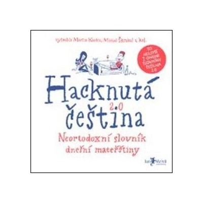 Hacknutá čeština