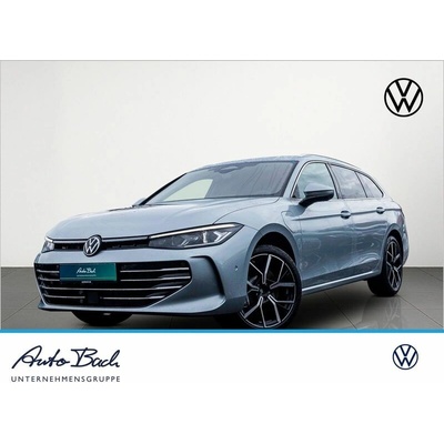 Volkswagen Passat 1.5 eHybrid Elegance DSG 200 kW
