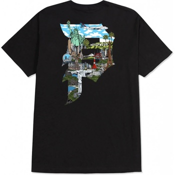 Primitive Sights Tee black