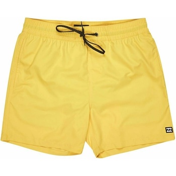 Billabong All Day lemon