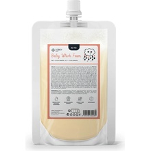 LOBEY Mycí pěna pro miminka 150 ml + 30 ml náhradní náplň