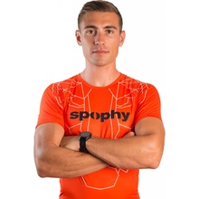 Spophy Rashguard T-shirt Man