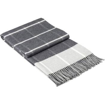 Dilios Одеяло с памук Dilios - Онтарио, 140 x 200 cm, сиво (1000014447)